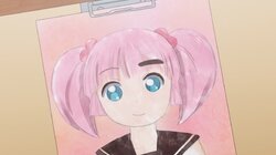 Yuru Yuri S03E03