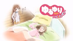 Yuru Yuri S03E07