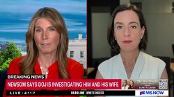 Deadline: White House S2026E116