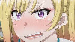The S-Rank Adventurers Strive to Get Stronger.