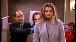 Suddenly Susan S01E02