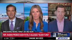 Deadline: White House S2026E117