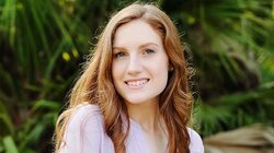 Jillian Angner