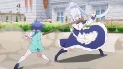I Reincarnated as the Seventh Prince