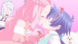 Sisters, Monsters, Spellbound Swords, and Brothers