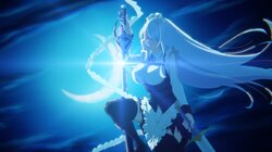 Sylpha's Blade