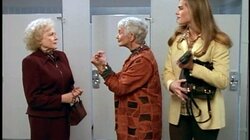 Suddenly Susan S01E07