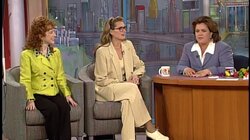 Suddenly Susan S01E13