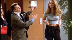 Suddenly Susan S01E17