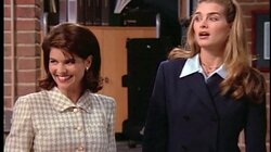 Suddenly Susan S01E18