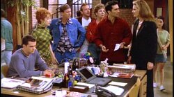 Suddenly Susan S01E22