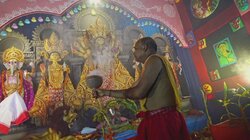Secrets of the Vedas