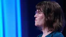 Dan Laine Vs. AJ Maroney Vs. Katelyn Mueller-McLean, Show # 9518.