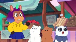 We Baby Bears S02E09