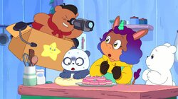 We Baby Bears S02E10