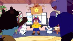 We Baby Bears S02E13