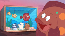 We Baby Bears S02E16