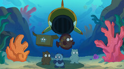 We Baby Bears S02E17