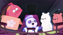 We Baby Bears S02E18