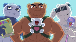 We Baby Bears S02E24