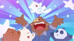 We Baby Bears S02E27