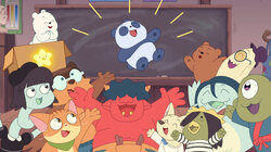 We Baby Bears S02E30