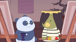 We Baby Bears S02E32