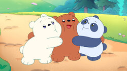 We Baby Bears S02E35