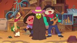 We Baby Bears S02E37