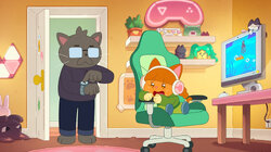 We Baby Bears S02E38