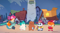We Baby Bears S02E40