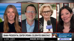 Deadline: White House S2026E119