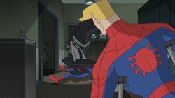 Identity Crisis