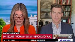 Deadline: White House S2026E120