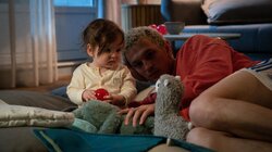 Proud S01E02