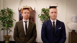 Butlere i særklasse