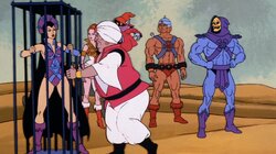 He-Man and the Masters of the Universe S02E18