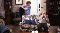 Hyacinth Tees Off