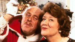 The Father Christmas Suit