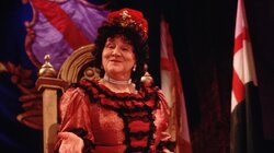 1995 Christmas Special