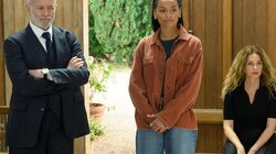 Les fantômes du passé