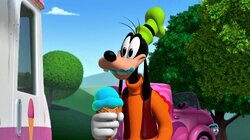 The Ice Cream Mystery