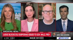 Deadline: White House S2026E121