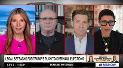 Deadline: White House S2026E122