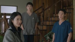 Doctor on the Edge S01E08