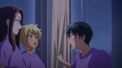 Oh, Come On, Otaku-kun