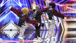Auditions 4