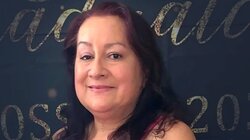 Rosemary Espinoza