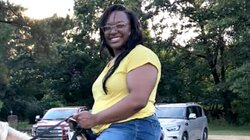 Donasia Alexus Holloway
