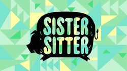 Sister Sitter